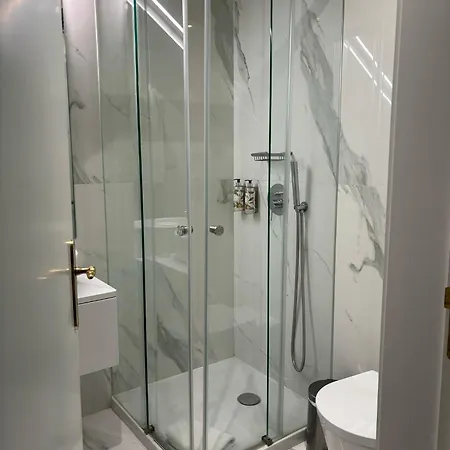 Apartmán Almada 234