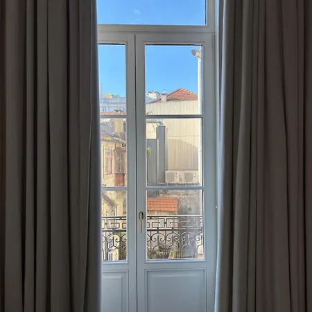 Apartmán Almada 234 Porto
