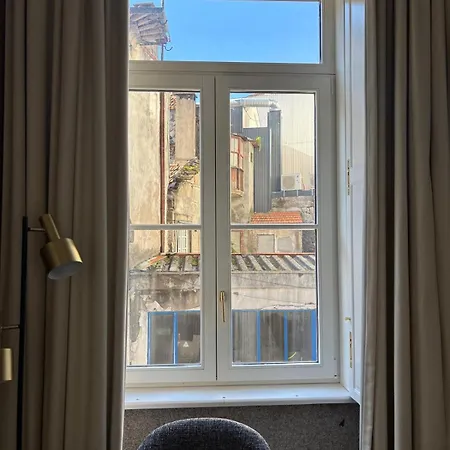 Apartment Almada 234